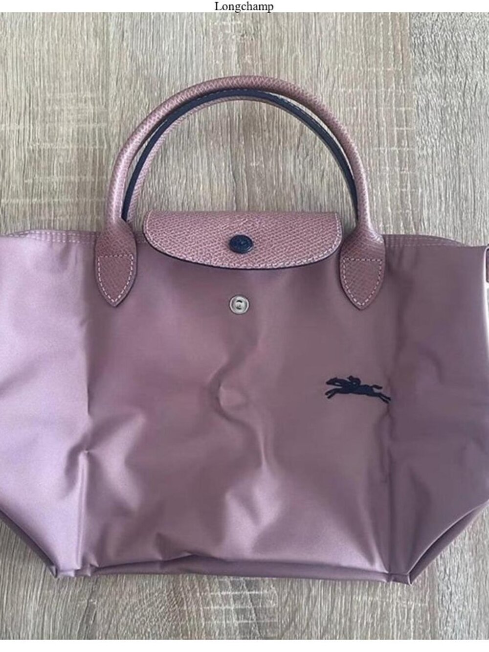 Longchamp women's bags